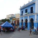 Historia e identidad en inicio de Feria del Libro en Sancti Spíritus