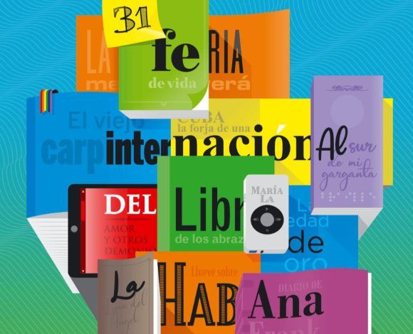 Filial espirituana de la A.H.S tomará la palabra en la Feria Internacional del Libro