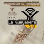 Desde hoy en Sancti Spíritus Feria Tecnológica La Guayabera 5.0