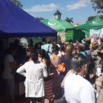 Feria Tecnológica 5.0 en fotos