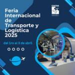 Presente Sancti Spíritus en Feria Internacional de Logística y Transporte