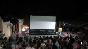 Festival de cine de La Habana y Unesco proyectan serie sobre Trinidad