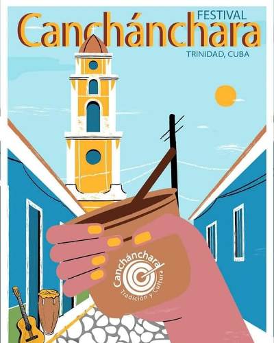 Festival Canchánchara Tradición y Cultura dice adios