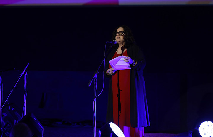 Inaugurada la fiesta más cinematográfica de Cuba