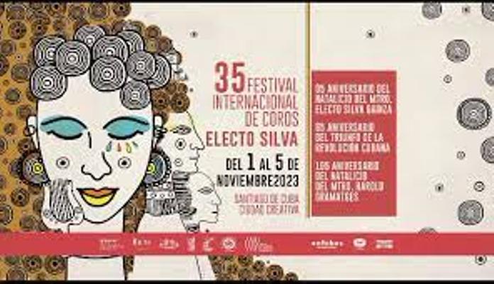 Vocal Imago asistirá al 35 Festival Internacional de Coros
