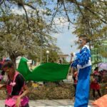 Alista Fomento la escena para Festival de Teatro Aficionado Olga Alonso