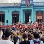 Fomento sede del acto provincial por el Día de la Mujer
