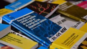 Estudiantes espirituanos presentarán varios de los títulos del Festival Universitario del Libro