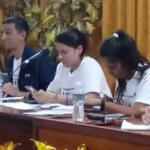 El X Congreso de la  FEU regresó a la base