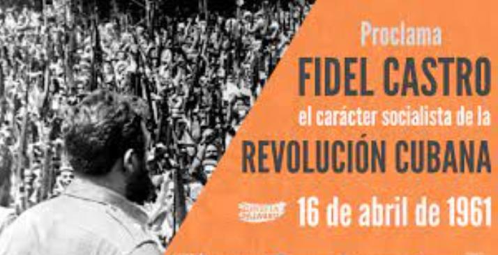 En Girón Cuba ganó más que una batalla