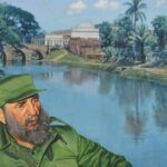 Intercambio con el pueblo, estilo de trabajo de Fidel