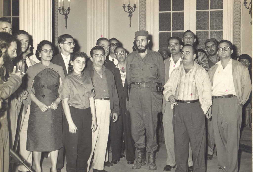 Caravana de la Libertad: La esperada visita