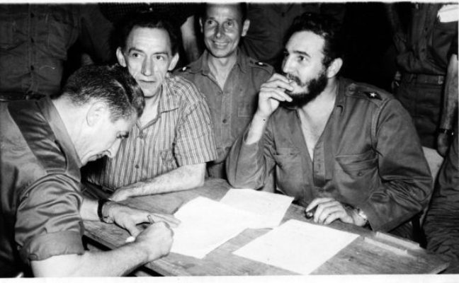Reforma Agraria: Pilar fundamental de la Revolución Cubana