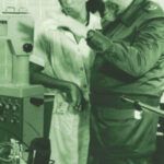 Recuerdan en Sancti Spíritus legado de Fidel en el aniversario 60 de la colaboración médica cubana