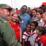 Día de los Niños, el regalo de Fidel 