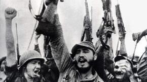 Fidel: El más insurgente de los guerrilleros