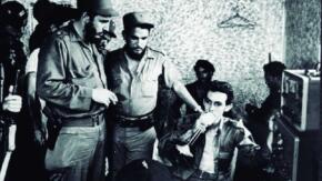 Trinidad acogió el primer cumpleaños de Fidel tras el triunfo de la Revolución