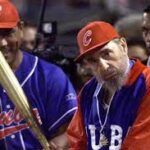Fidel: el artífice del deporte cubano y espirituano