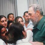 4 de abril: Evocación al más joven guerrillero de verde olivo