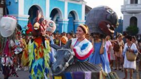 Fiestas populares en Sancti Spíritus: ¿bien o mal?