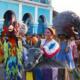 Fiestas populares.