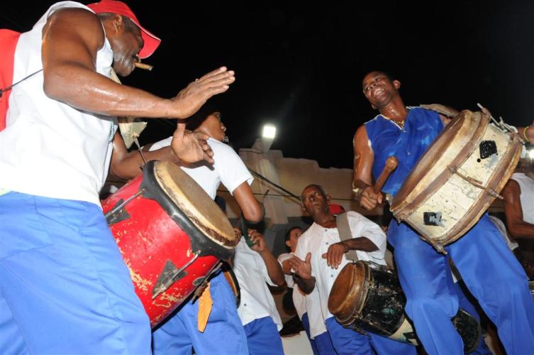 Sancti Spiritus tendrá fiestas populares del 23 al 27 de julio