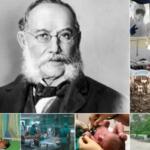 Carlos J. Finlay, un médico adelantado a su tiempo