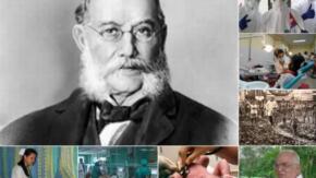 Carlos J. Finlay, un médico adelantado a su tiempo