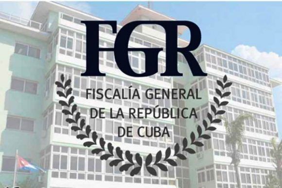 Fiscalía General informa sobre proceso penal por atropellamiento masivo en La Habana