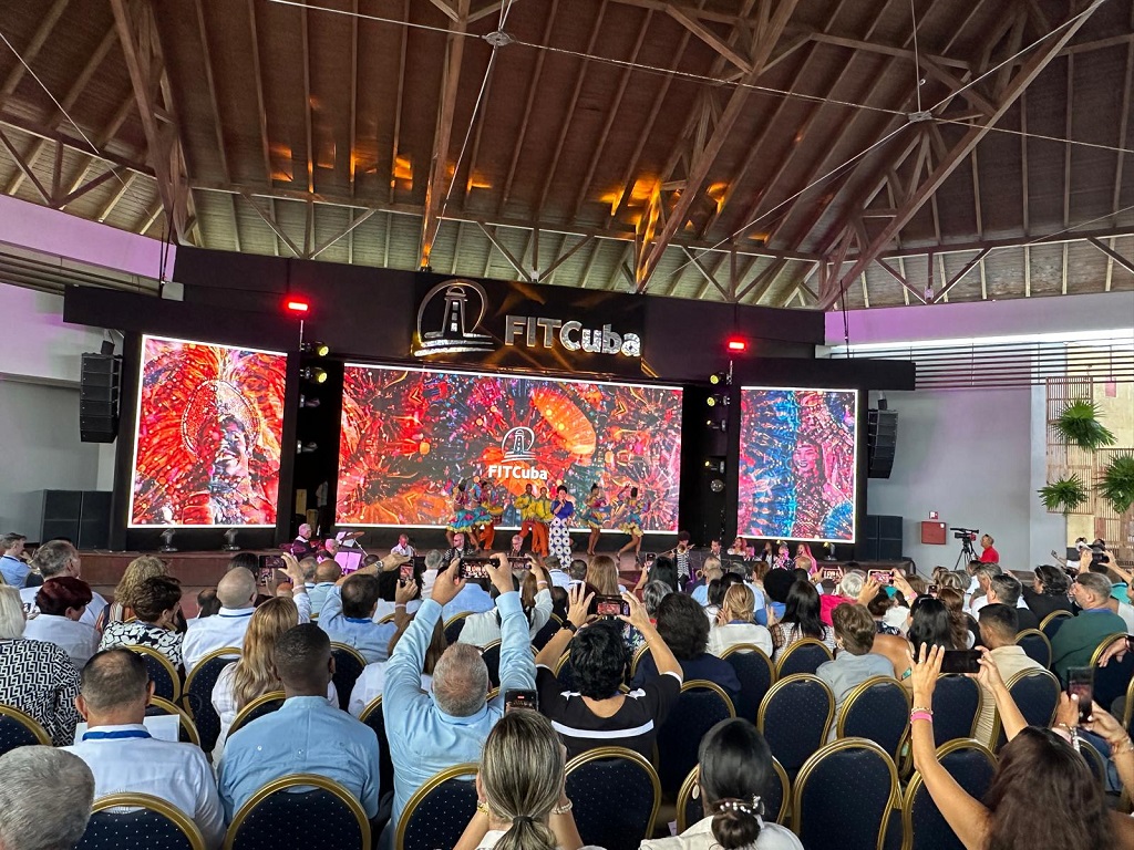 FITCuba 2024 se despide con éxitos en negociaciones