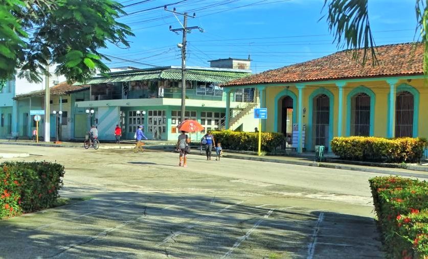 Problemas con el abasto de agua en varias comunidades de Fomento