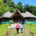 Identidad Fomentense impulsa turismo de naturaleza en Sancti Spíritus