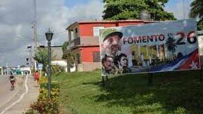 Culmina este fin de semana programación estival en Fomento