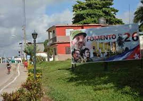 Fomento trabaja y avanza
