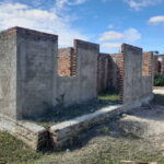 Limitaciones de recursos inciden en rehabilitación del fondo habitacional en Cabaiguán