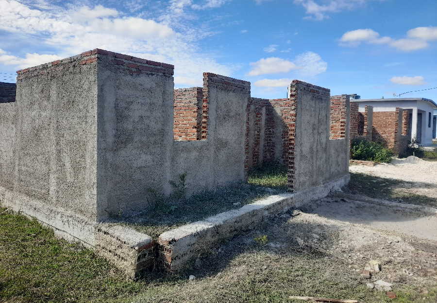 Limitaciones de recursos inciden en rehabilitación del fondo habitacional en Cabaiguán