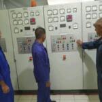 Microsistemas eléctricos en Sancti Spíritus buscan garantizar servicios vitales