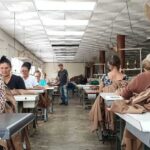 Confecciones textiles de Venegas, referencia para Producciones Varias espirituanas