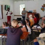 Centro Universitario de Yaguajay consolida estudios de la Licenciatura en Derecho