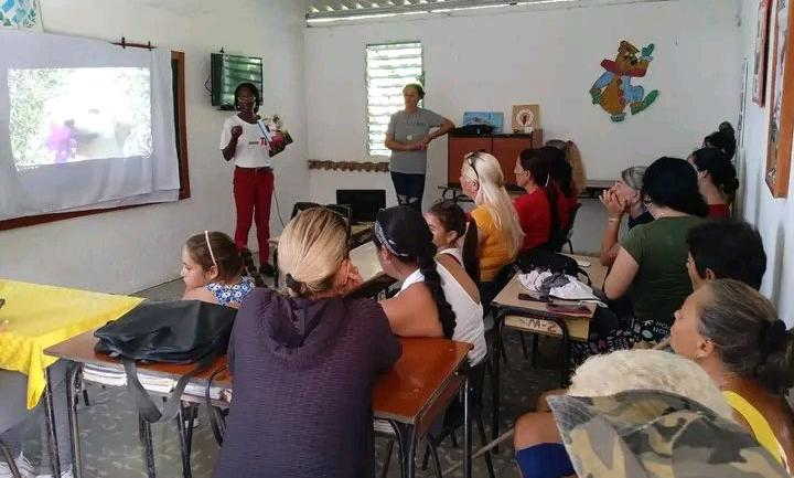 Centro Universitario de Yaguajay consolida estudios de la Licenciatura en Derecho