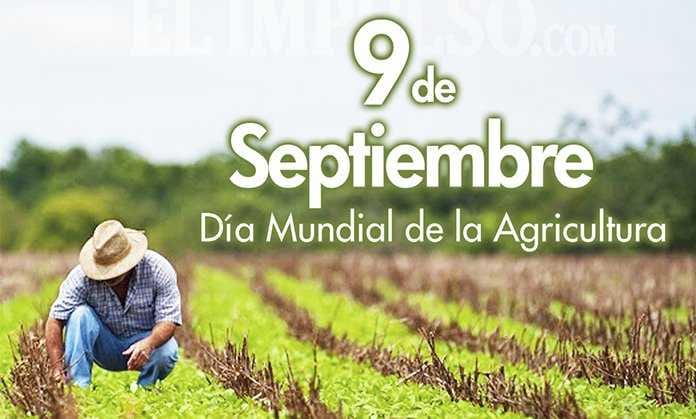 Celebran en Fomento este martes el Día Mundial de la Agricultura