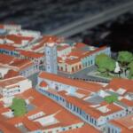 Centro de interpretación de Sancti Spíritus se despoja de huellas del tiempo