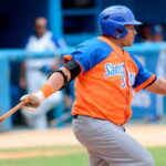 Frederich Cepeda: el Rey de los extrabases en Cuba