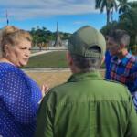 Conmemoran aniversario 67 de la creación del Frente Guerrillero Las Villas