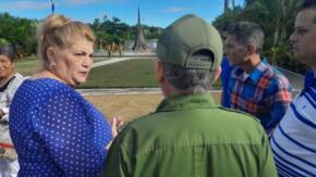 Conmemoran aniversario 67 de la creación del Frente Guerrillero Las Villas