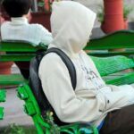Enero: menos lluvias y más frío