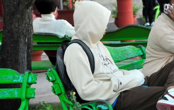Enero: menos lluvias y más frío