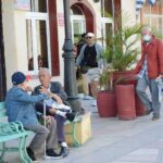 Envejece Sancti Spíritus con indicadores demográficos diversos (+ video y gráficos)