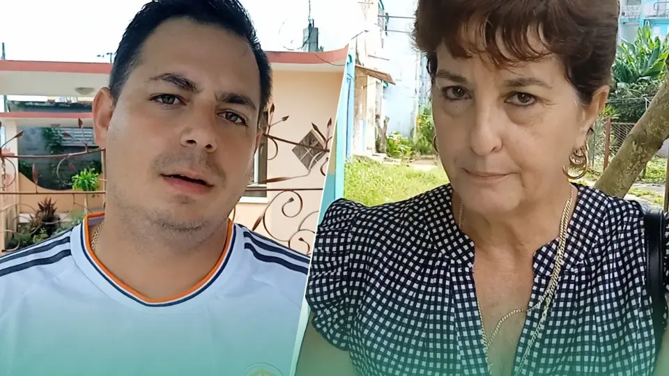 Frustran robo con violencia en plena calle espirituana (+ audio y video)