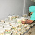 Unidad de Base Frutas Selectas de Sancti Spíritus se ratifica como la más integral del país